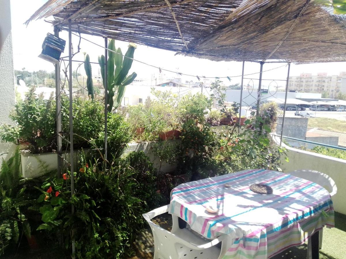 Ztir Apartment Olhao Ngoại thất bức ảnh