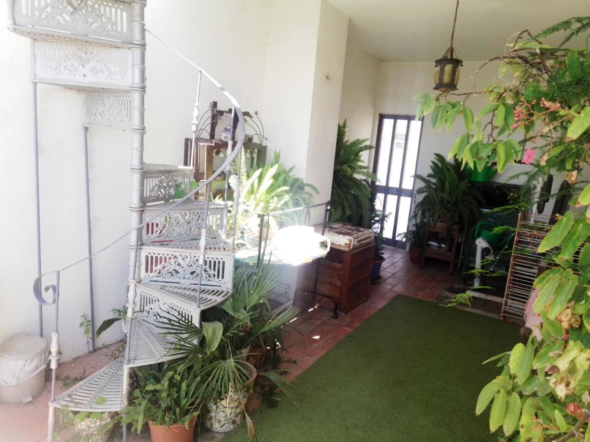 Ztir Apartment Olhao Ngoại thất bức ảnh
