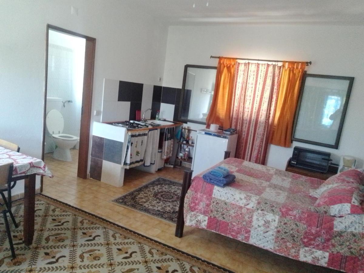 Ztir Apartment Olhao Ngoại thất bức ảnh