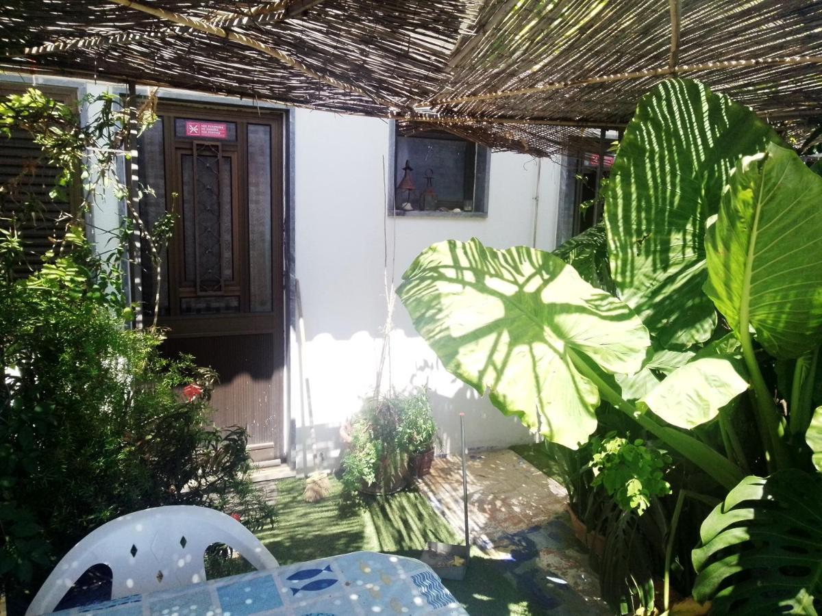 Ztir Apartment Olhao Ngoại thất bức ảnh