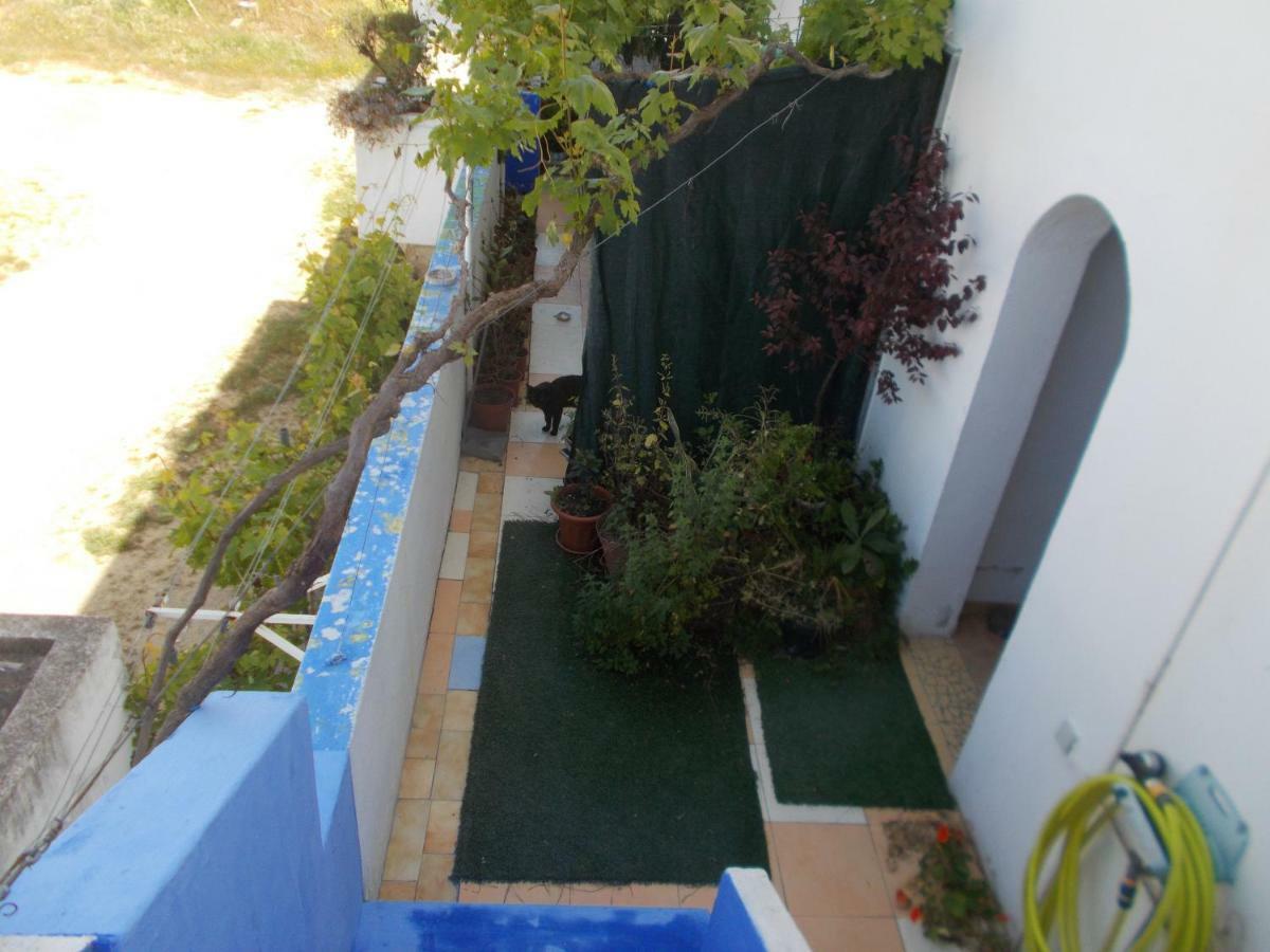 Ztir Apartment Olhao Ngoại thất bức ảnh
