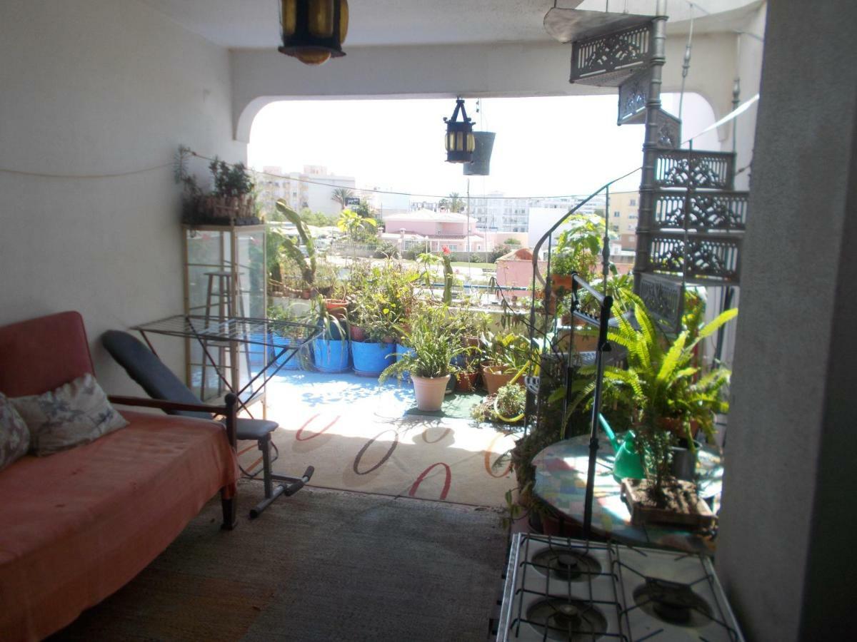Ztir Apartment Olhao Ngoại thất bức ảnh