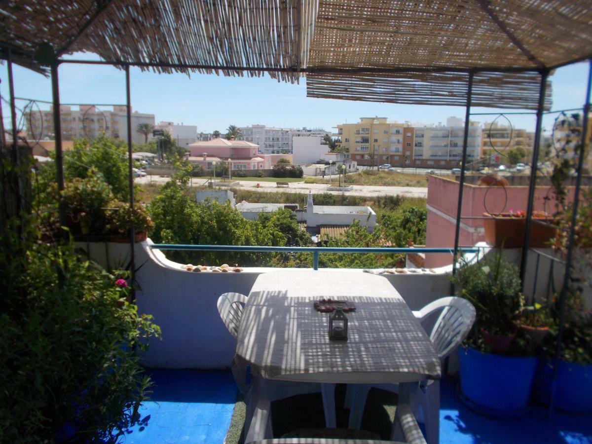 Ztir Apartment Olhao Ngoại thất bức ảnh