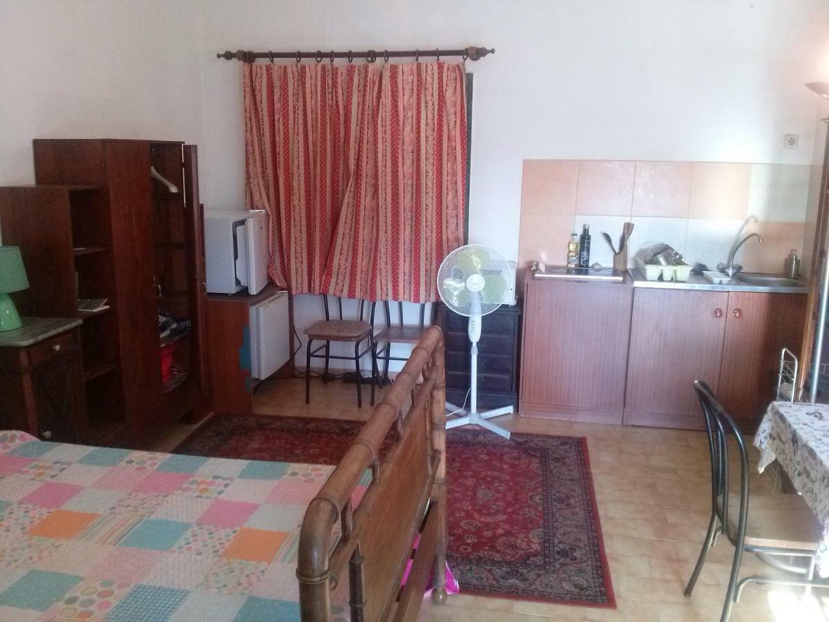 Ztir Apartment Olhao Ngoại thất bức ảnh