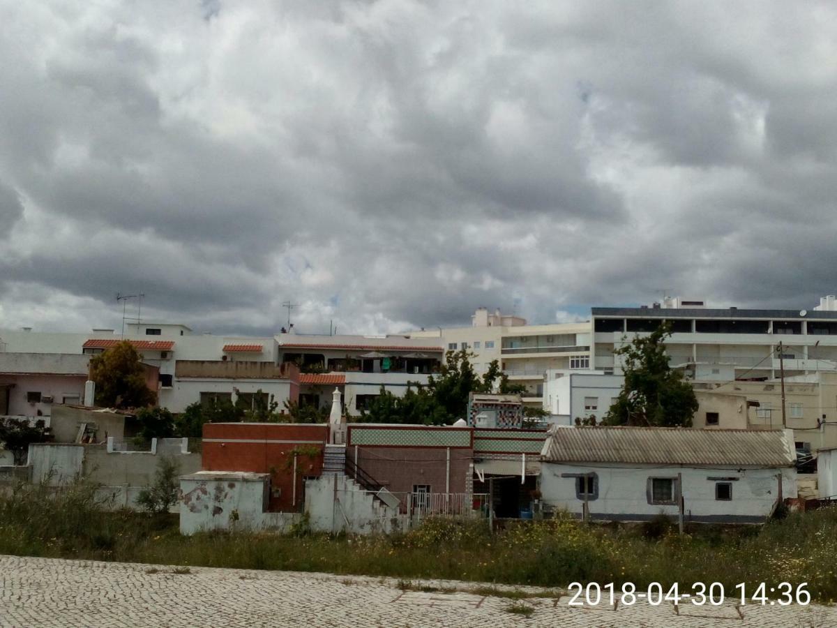 Ztir Apartment Olhao Ngoại thất bức ảnh